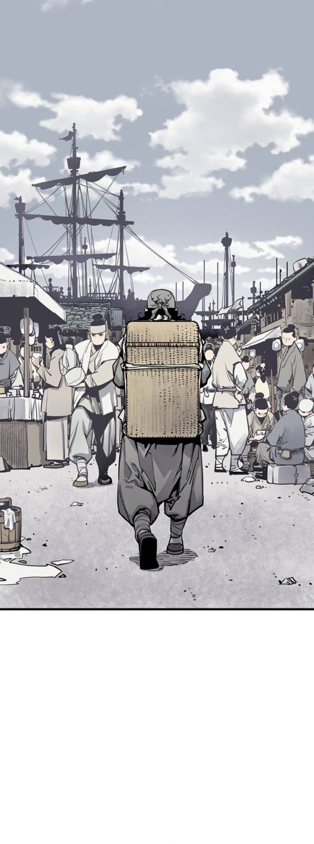 Death God - เทพเจ้าแห่งความตาย ตอนที่ 9 หน้า 40