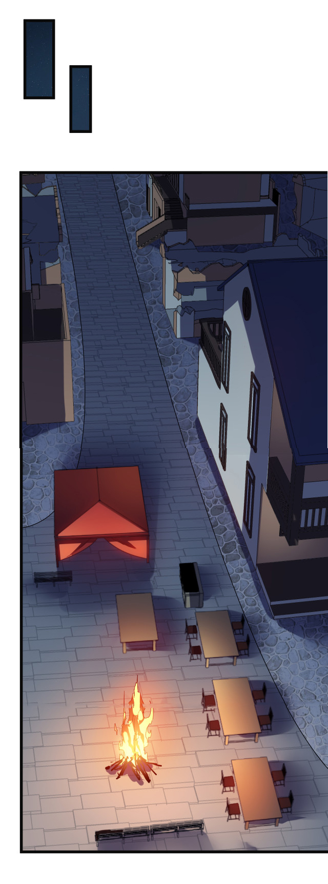 I killed the gods in another world ตอนที่ 50 หน้า 32