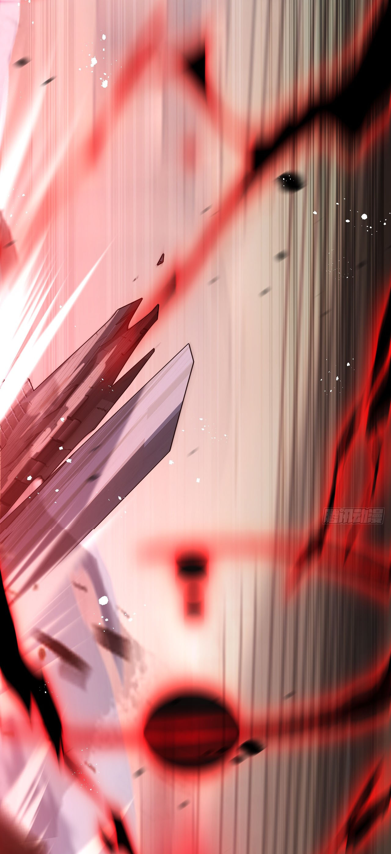 I'm the boss in Magic Moon ตอนที่ 7 หน้า 32