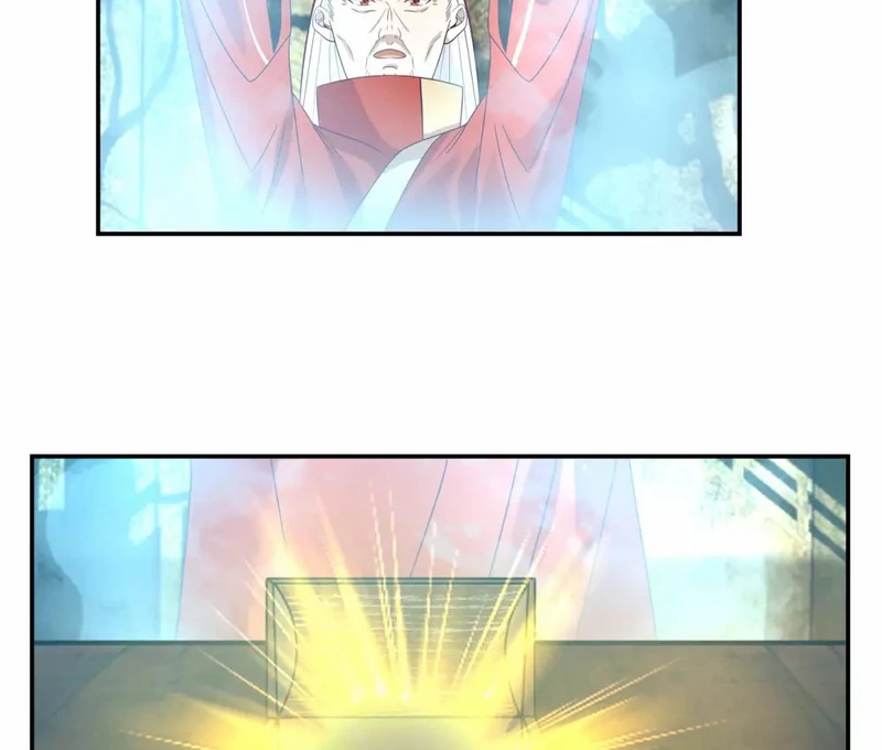 Chaos Alchemist (วิบัติการณ์เทพเซียนโอสถ) ตอนที่ 132 หน้า 32