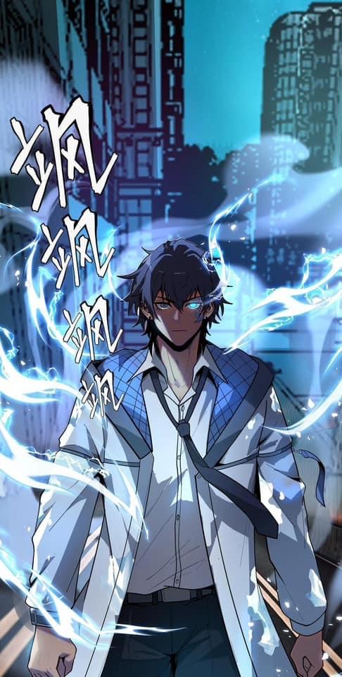 Apocalyptic Super Monster - มีสัตว์ประหลาดในตัวฉัน ตอนที่ 3 หน้า 67