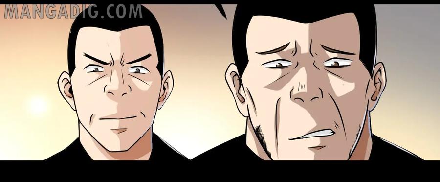 หัวหน้ามาเฟียกลับมาอายุ 16 อีกครั้ง ตอนที่ 7 หน้า 4