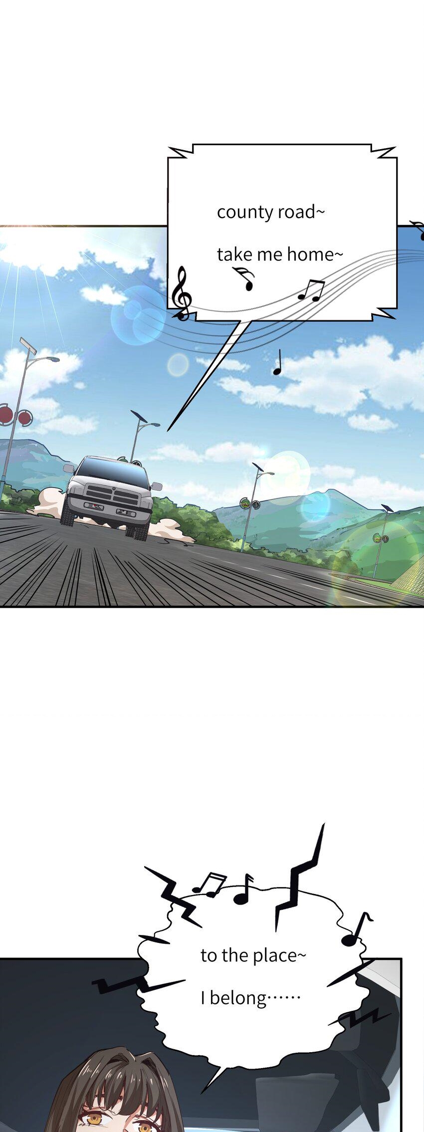 (ทันต้นฉบับ)The catastrophe of the doomsday, the rebirth of me turned the whole family into a boss! ตอนที่ 9 หน้า 3