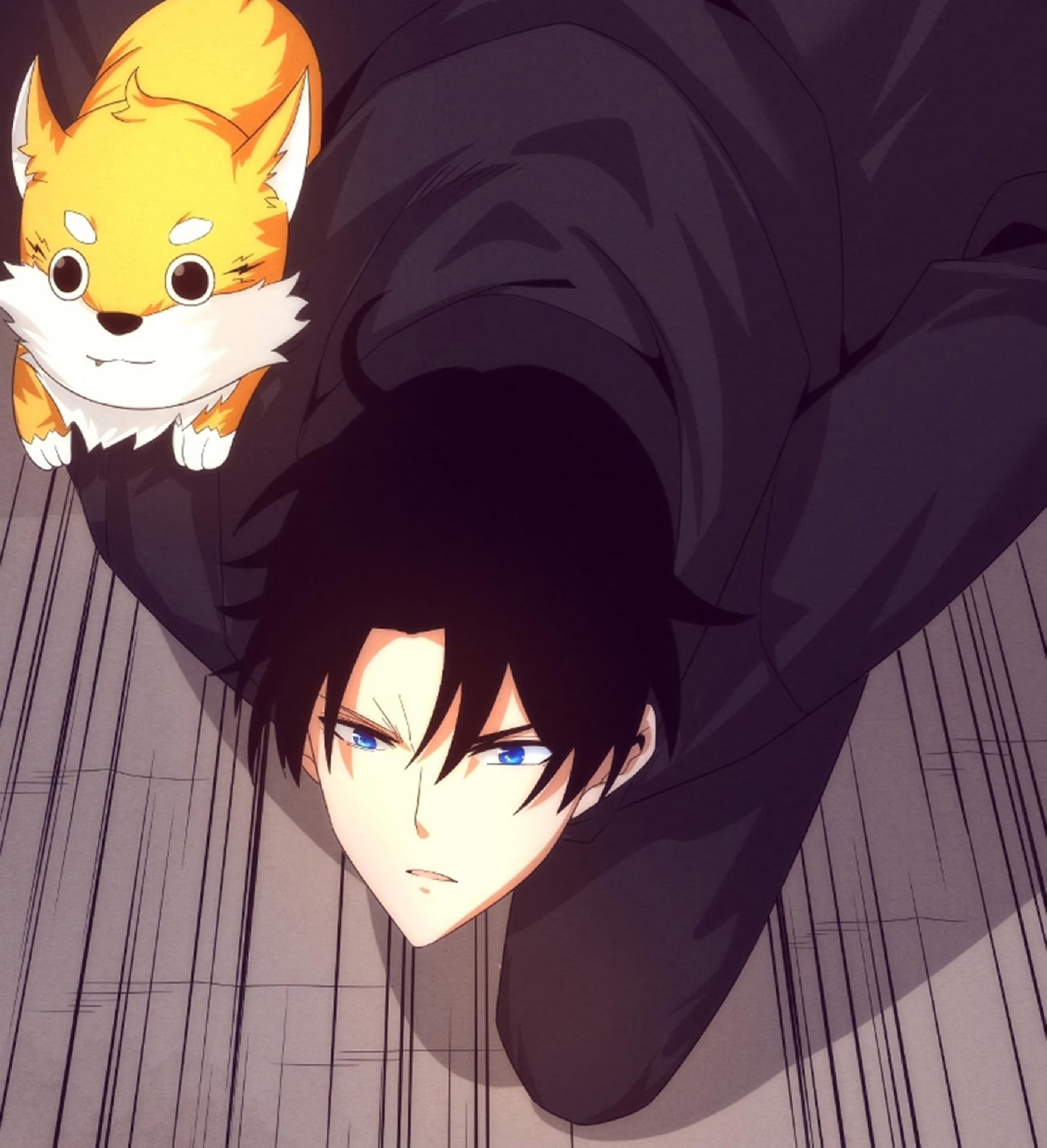 The Frenzy Of Evolution ตอนที่ 23 หน้า 53