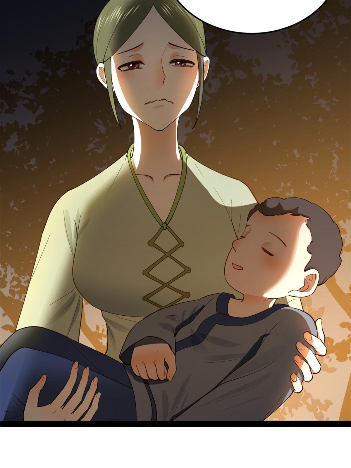 ลูกเขยที่แกร่งสุดในปฐพี (ทันจีน) ตอนที่ 55 หน้า 48