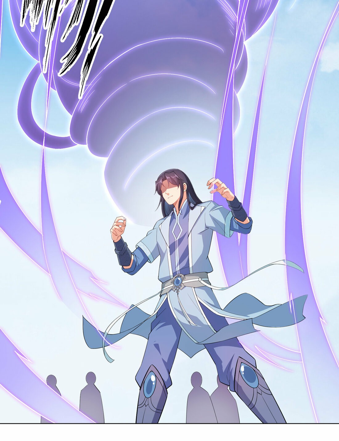 นักรบคีย์บอร์ดอมตะ ตอนที่ 32 หน้า 34