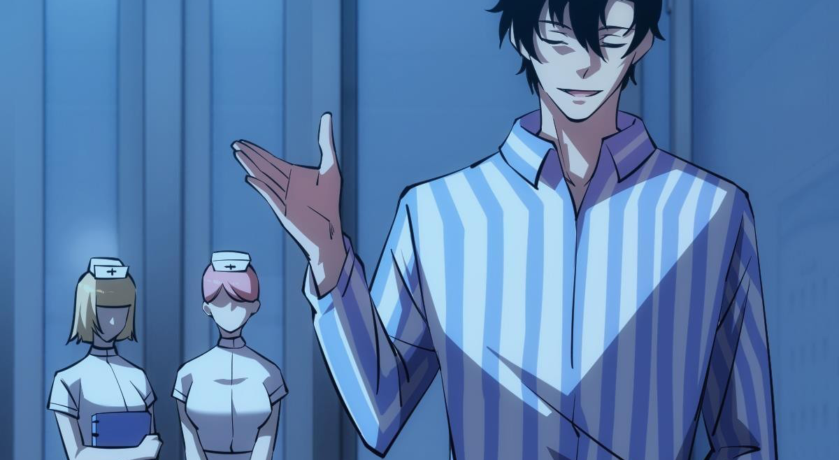 Extremely Evil Game ตอนที่ 14 หน้า 87