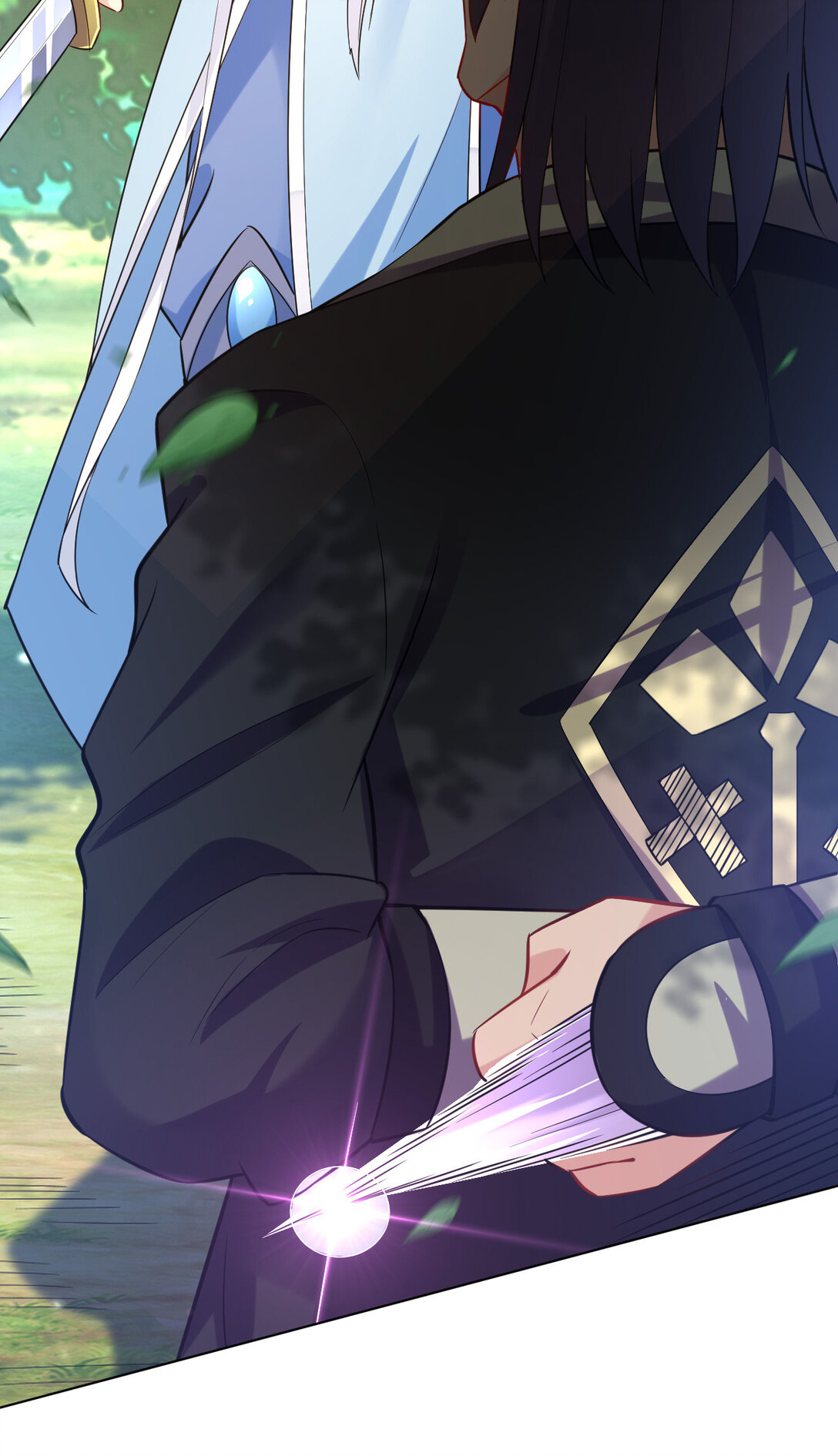 นักรบคีย์บอร์ดอมตะ ตอนที่ 21 หน้า 8