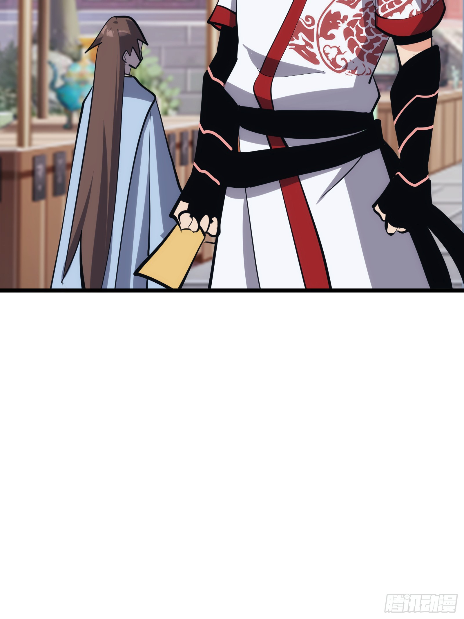 บังคับใจตัวเองก็ไร้เทียมทานได้ ตอนที่ 43 หน้า 52