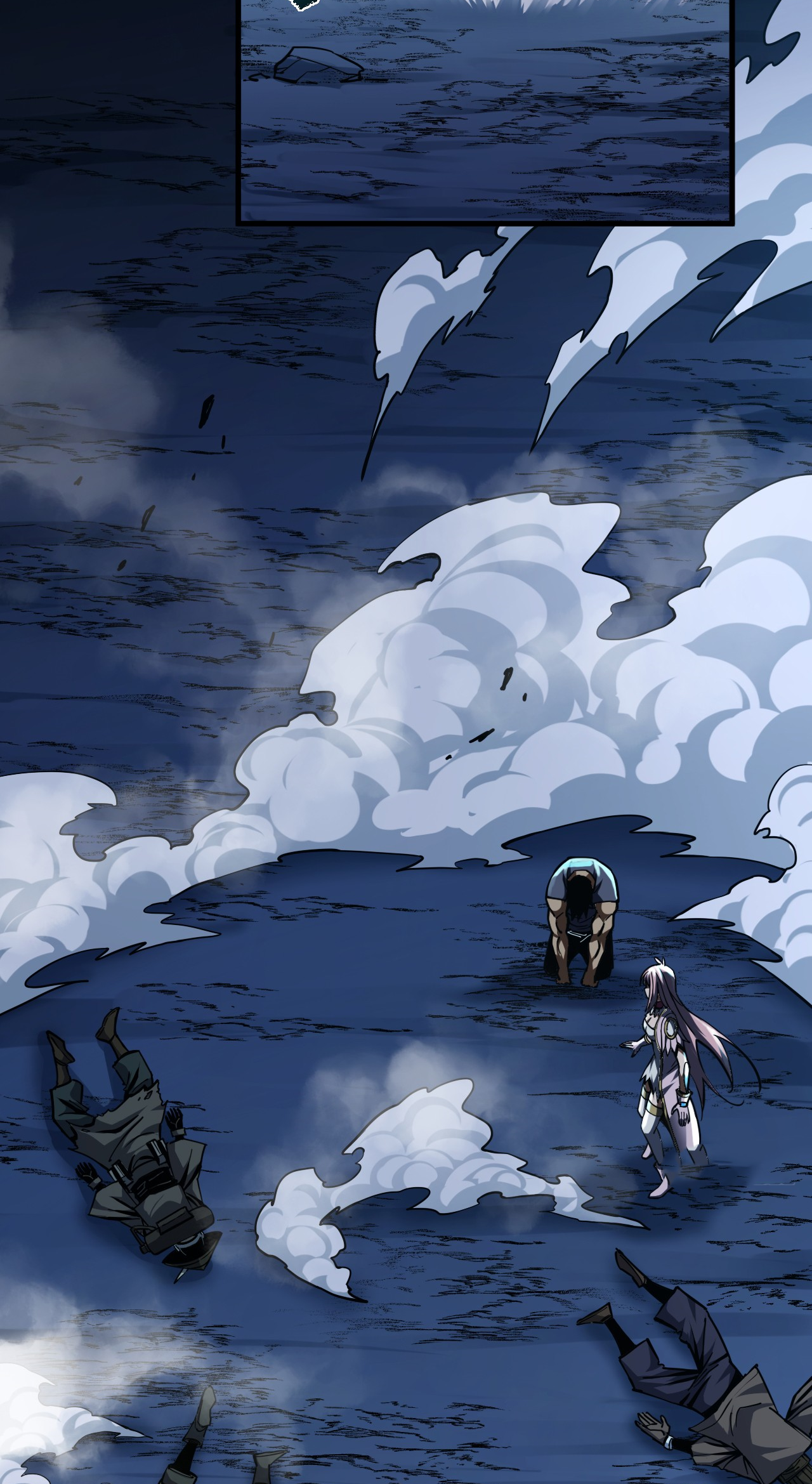 เจ้าแห่งกงล้อแห่งโชคชะตา ตอนที่ 10 หน้า 36