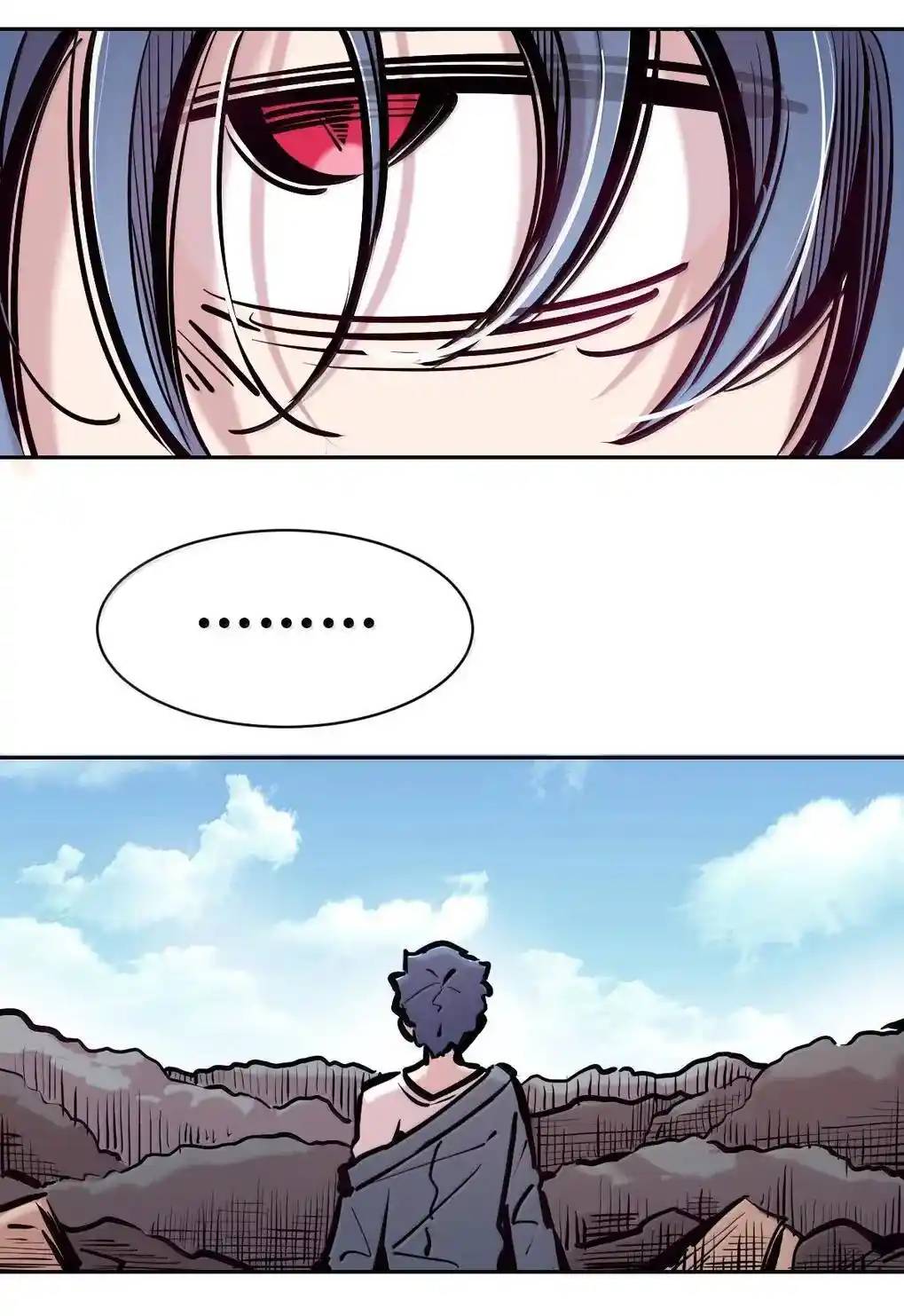 Demon x Angel can't get along! ตอนที่ 160 หน้า 99