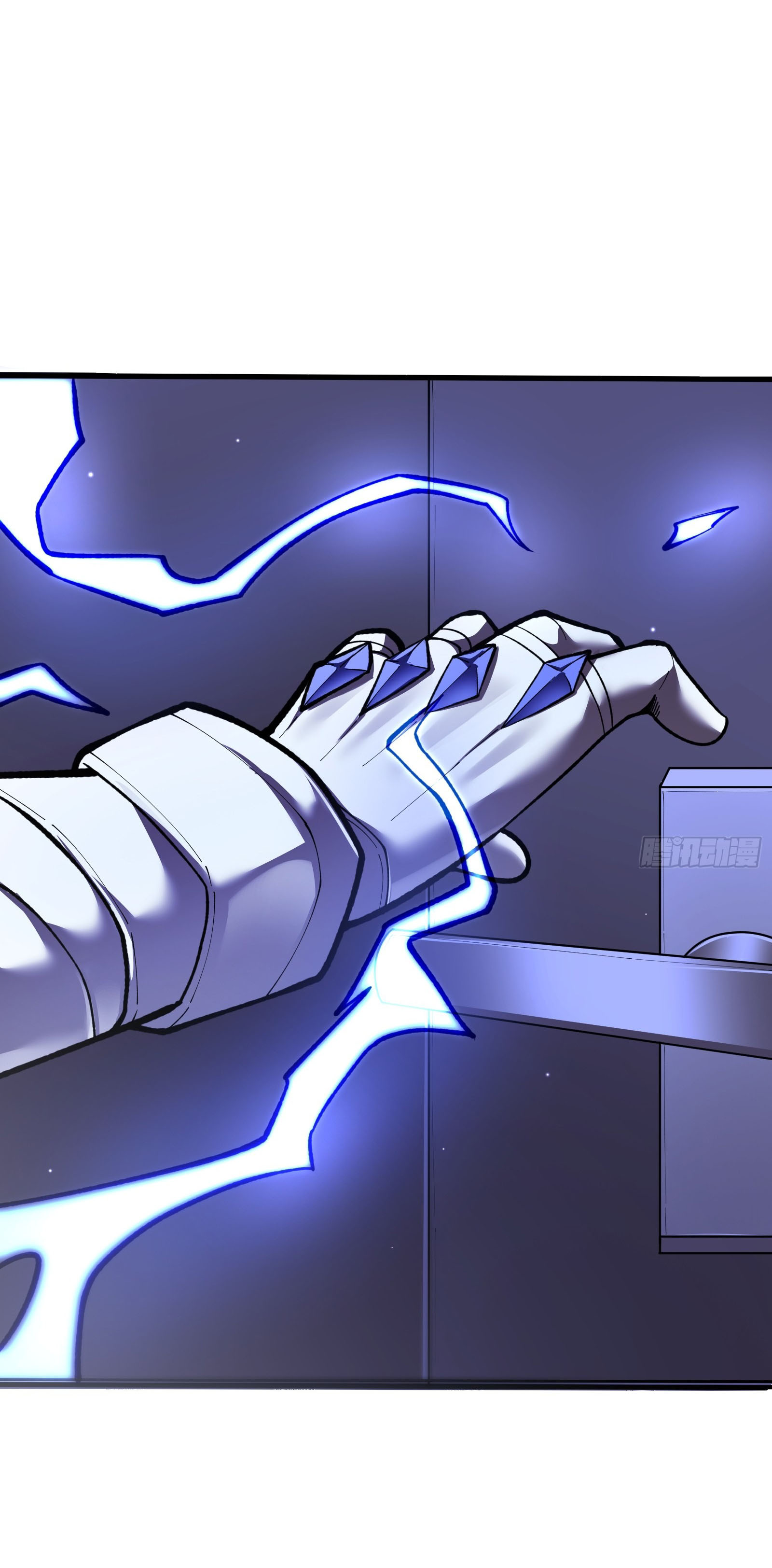 อวตารของผมกำลังกลายเป็นลาสบอส (My Avatars Are Becoming the Final Boss) ตอนที่ 6 หน้า 34