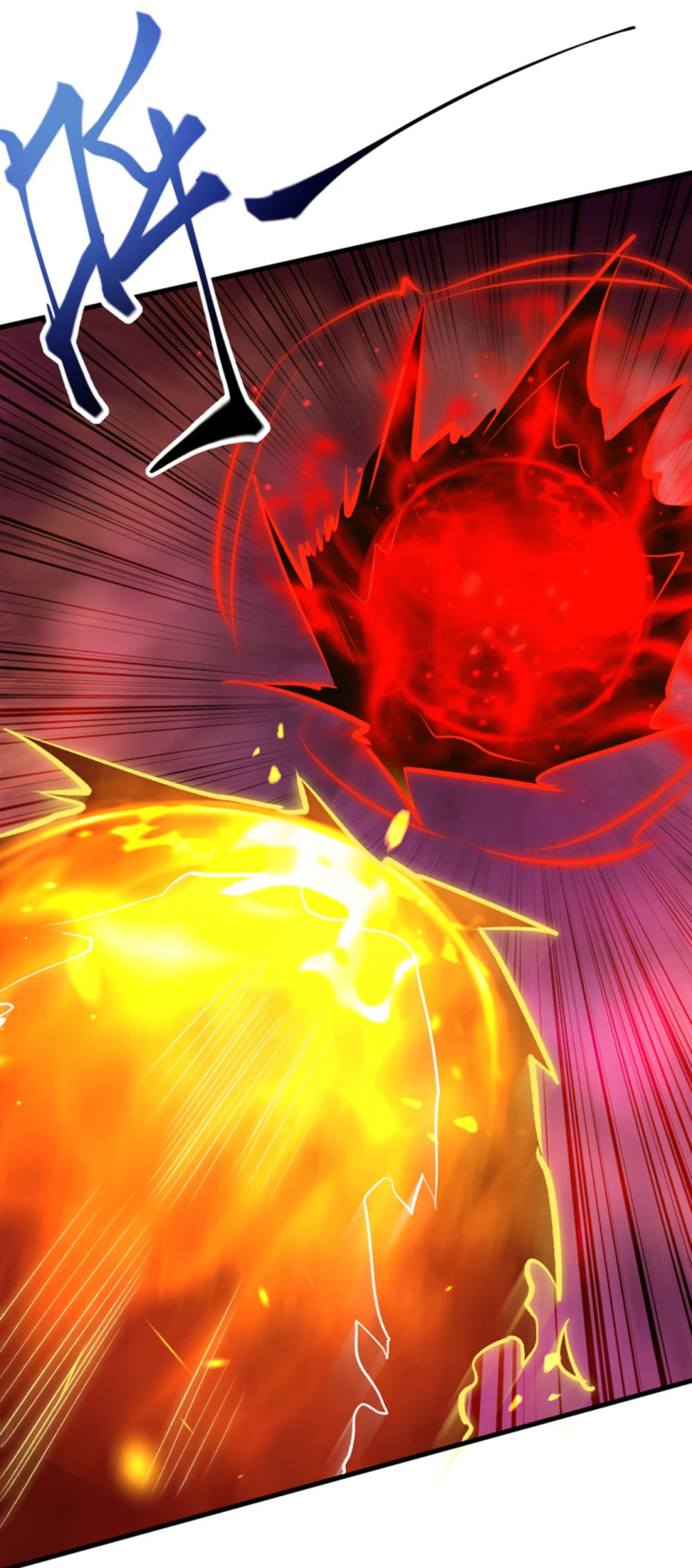 Against the Gods - อสูรพลิกฟ้า ตอนที่ 313 หน้า 32