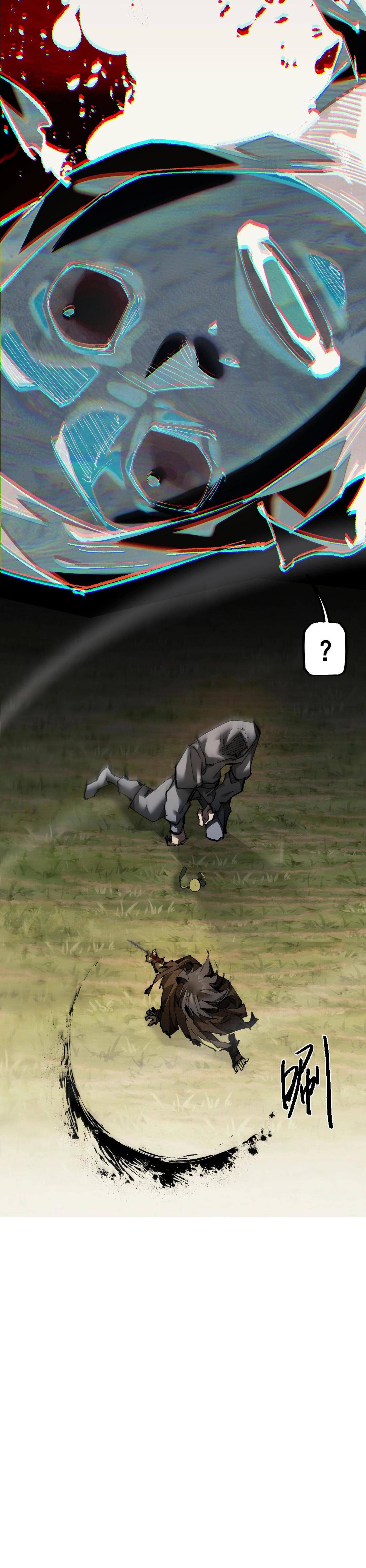 ก๊อบลินกระจอกอย่างข้าจะไปสู่เทพก๊อบลินให้ดู! ตอนที่ 3 หน้า 9