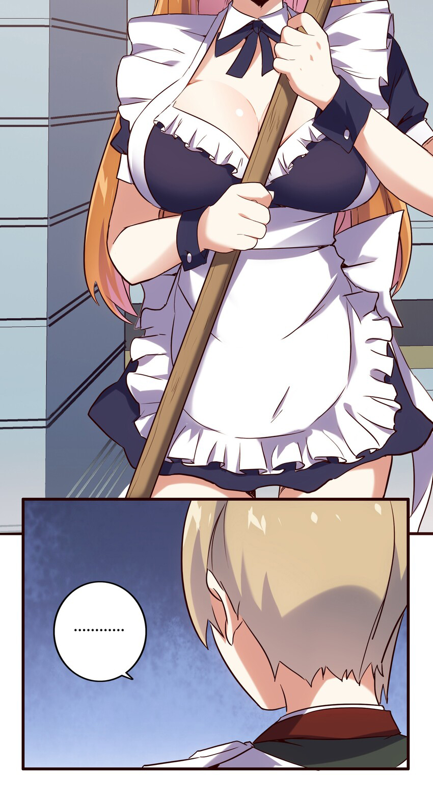 Training With The Demon King ตอนที่ 1 หน้า 44