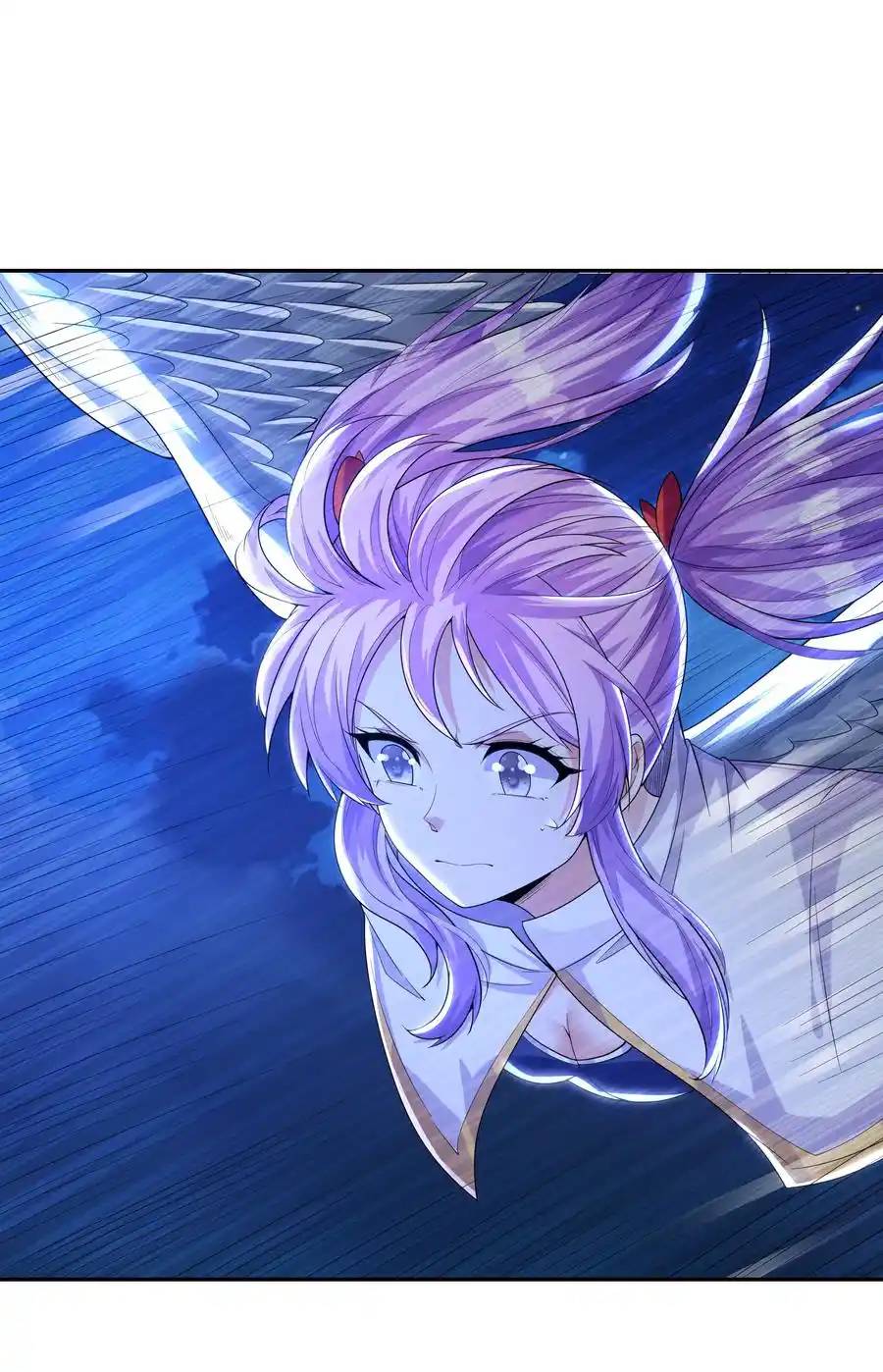 My Harem Is Entirely Female Demon Villains ตอนที่ 30 หน้า 11