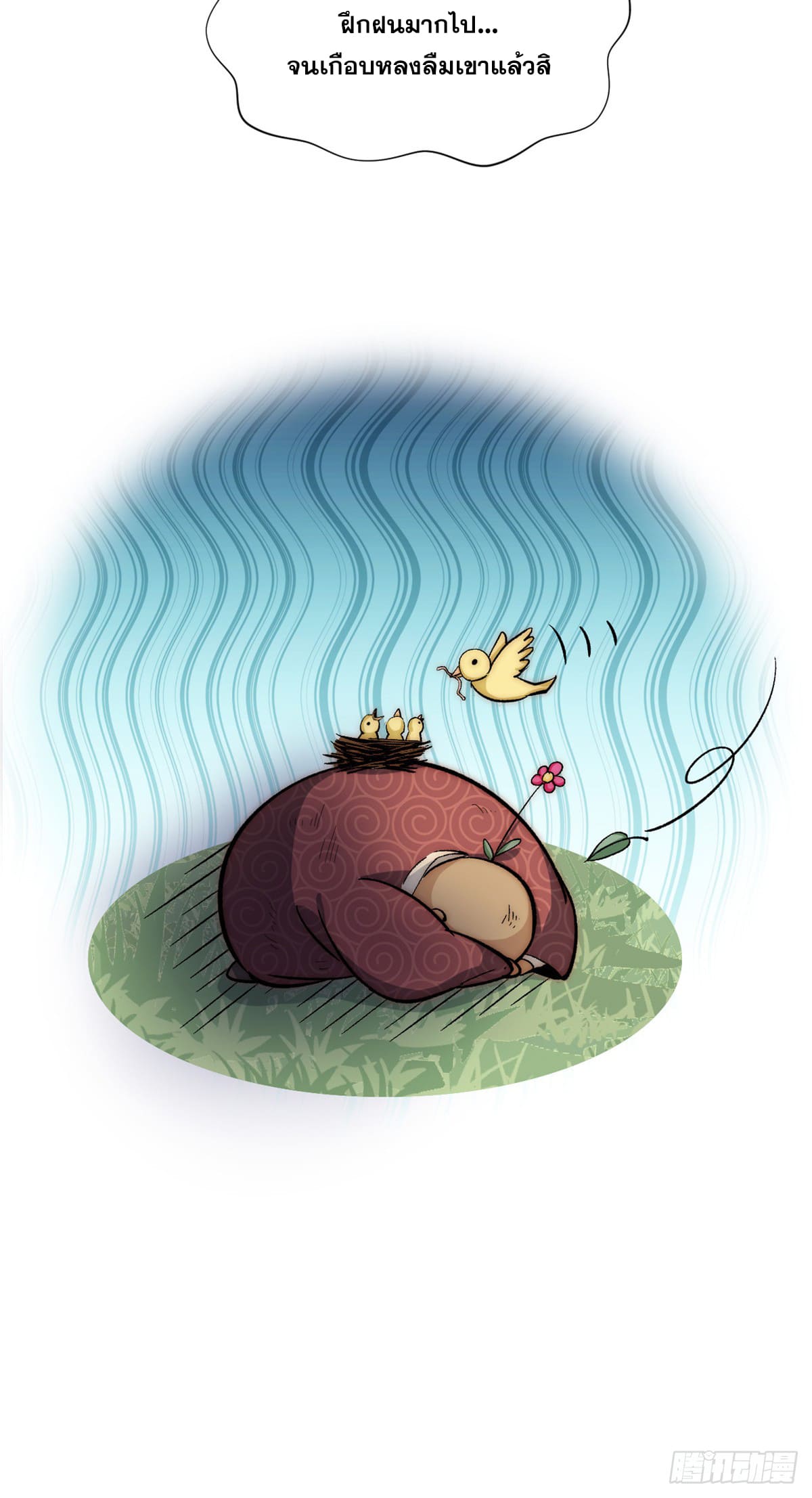 ระบบสุ่มดวงชะตา(ทันจีน) ตอนที่ 68 หน้า 50