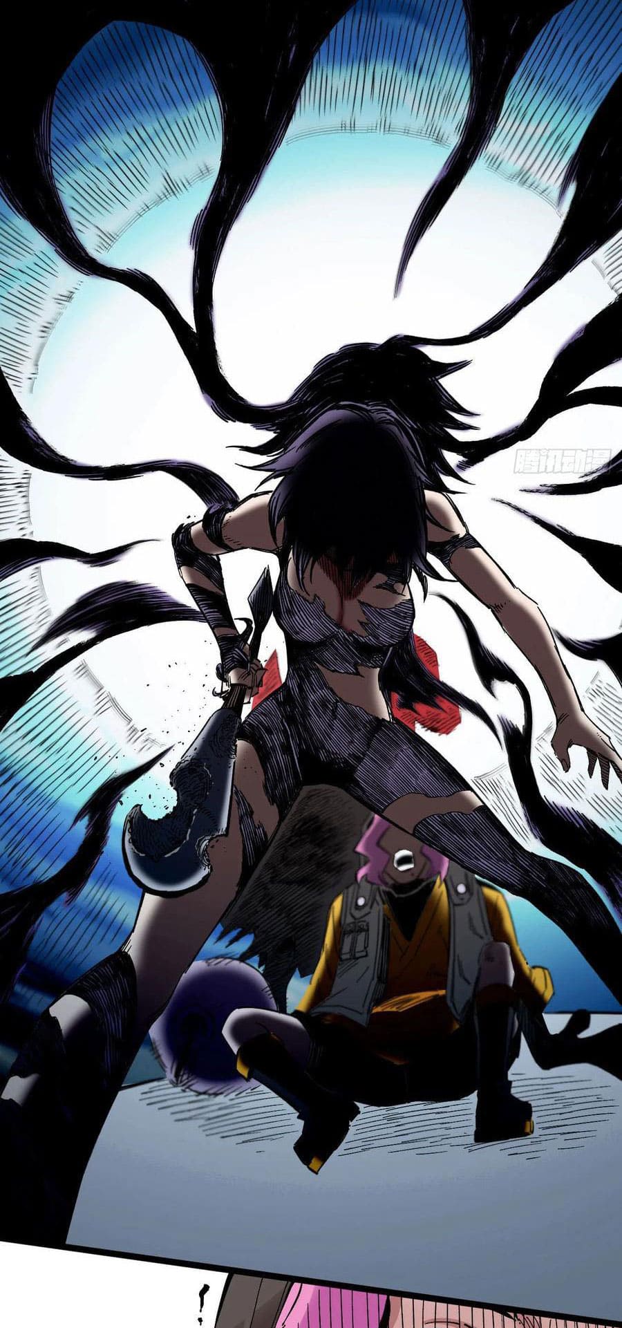 The doctor's Supremacy ตอนที่ 89 หน้า 32