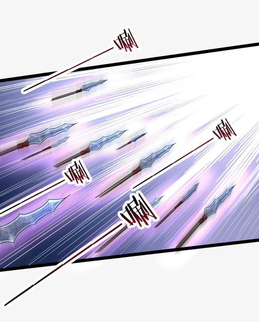 เทพวายร้ายกลับชาติมาเกิดใหม่ ตอนที่ 78 หน้า 6