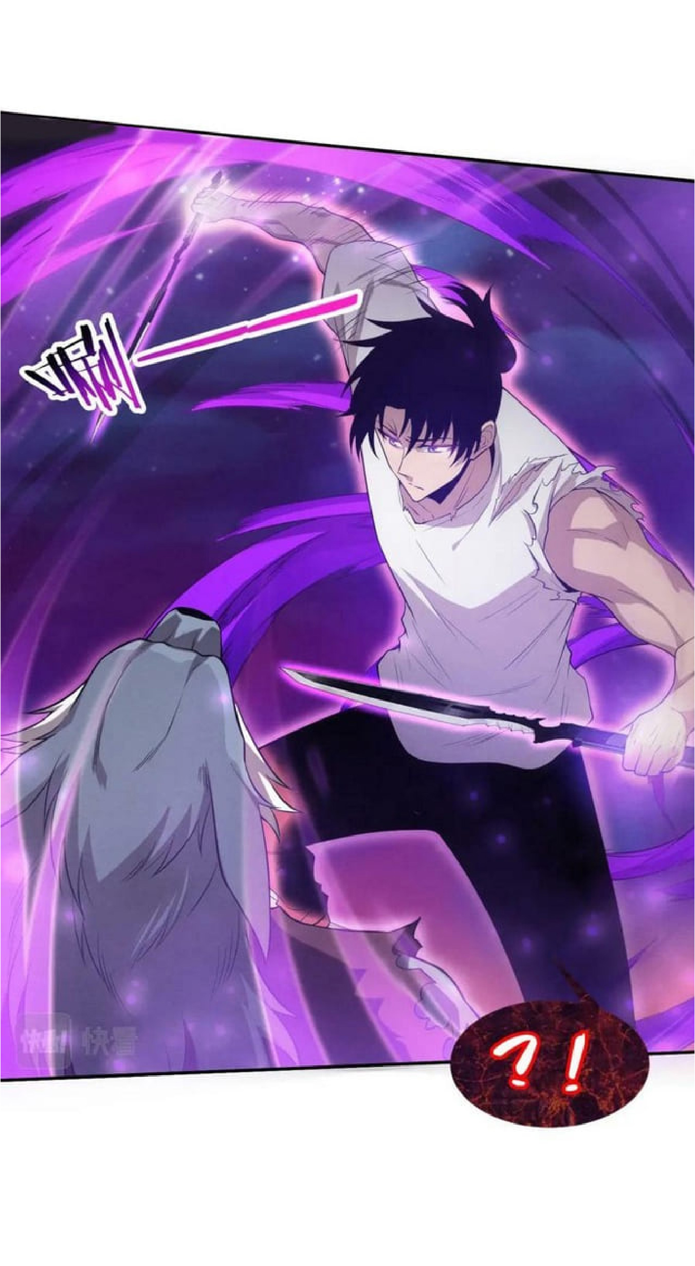 the frenzy of evolution การวิวัฒนาการที่บ้าคลั่ง ตอนที่ 116 หน้า 18