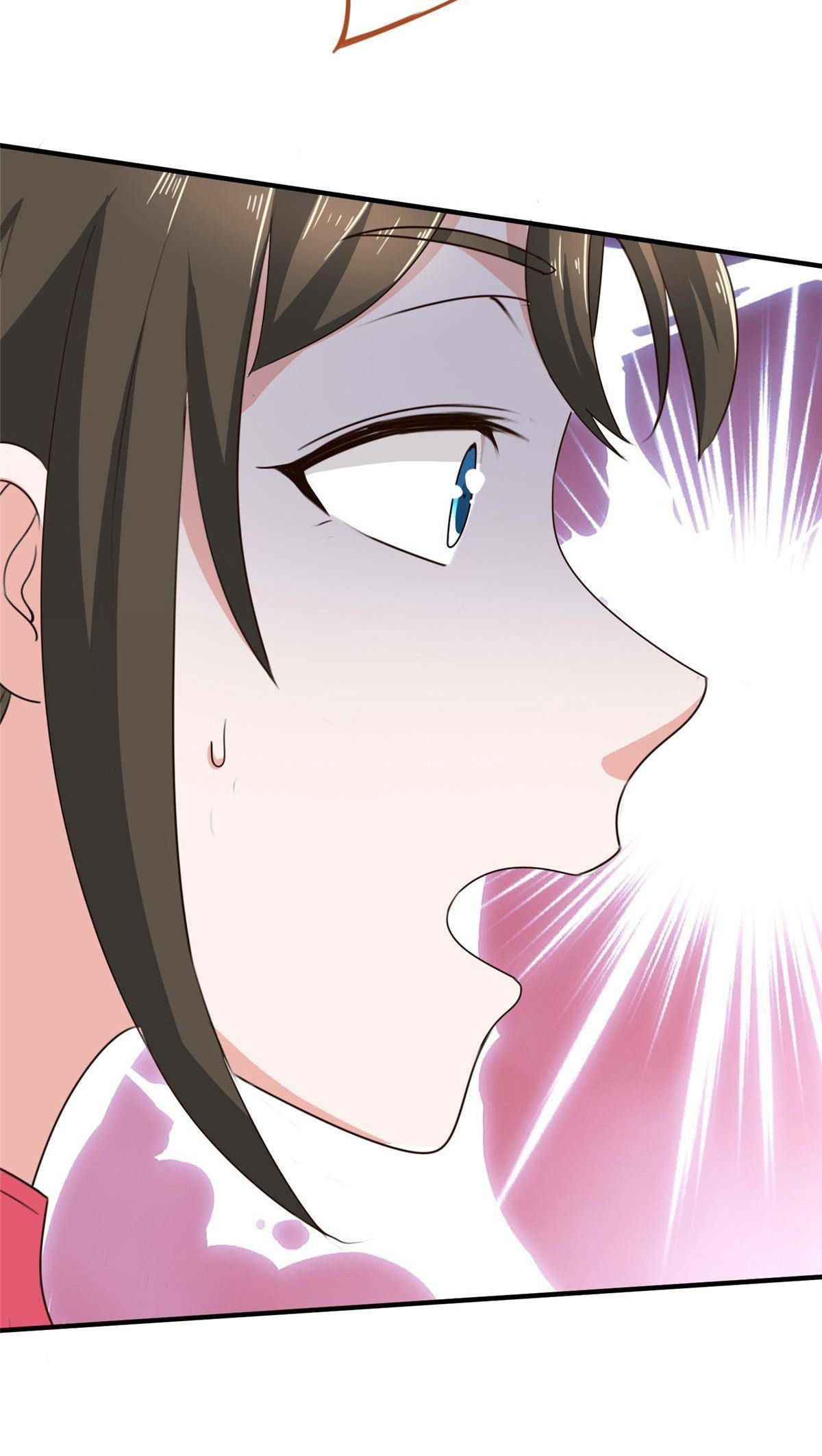 ถูกพ่อบังคับให้ต้องเลือก 1/10 เทพธิดามาแต่งงานด้วย ตอนที่ 28 หน้า 13