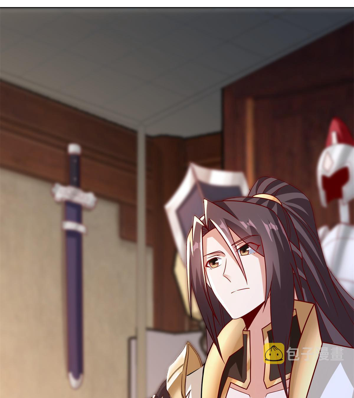 (ชนจีน) Dragon Master (จูหมิง นักรบเซียนมังกร) ตอนที่ 229 หน้า 37