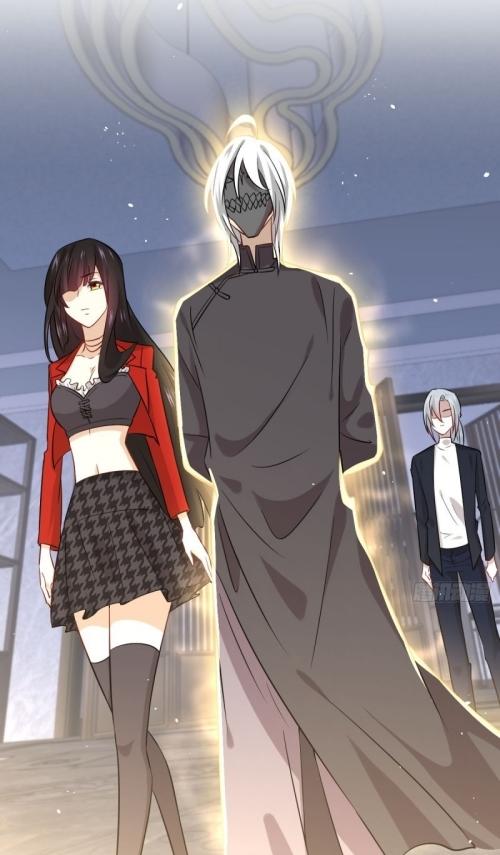 Immortal Swordsman in The Reverse World ข้าเซียนกระบี่ไม่เกาะสตรี ตอนที่ 115 หน้า 39