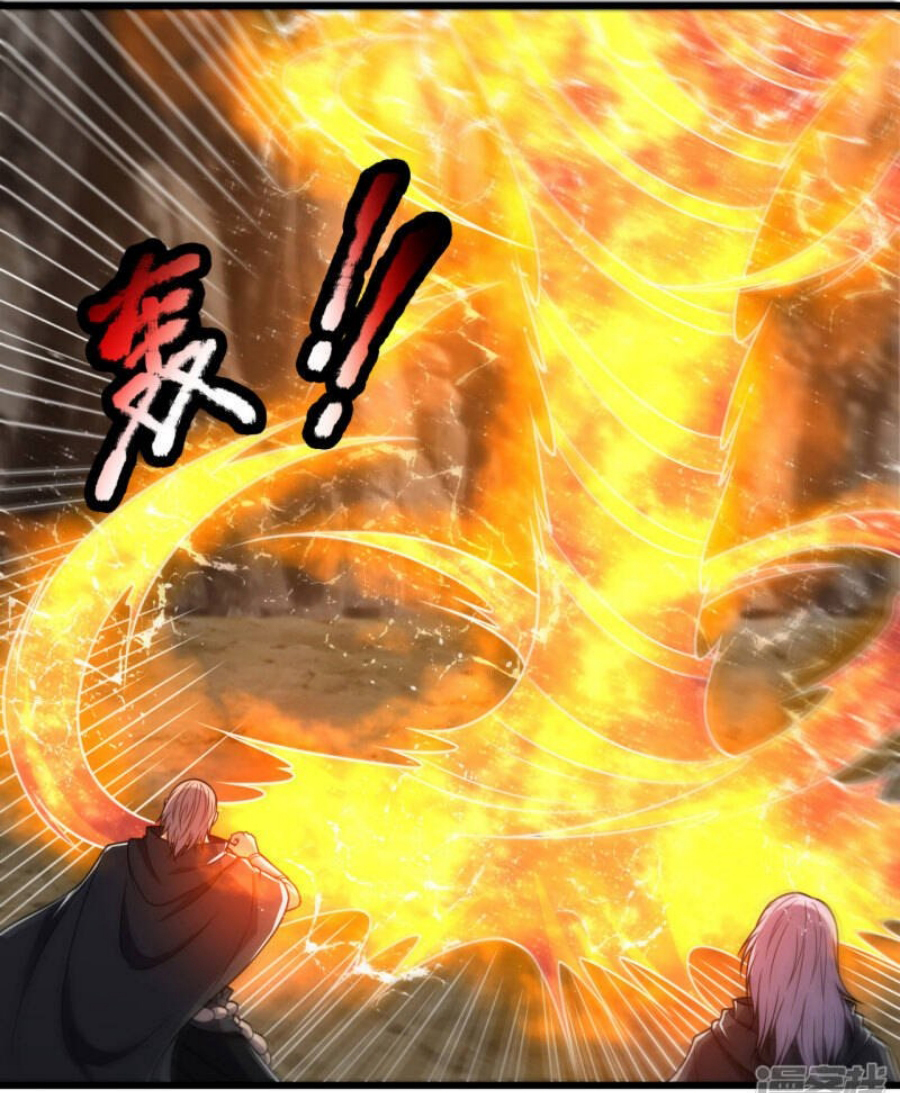 นครเซียนแห่งผู้ต่อต้านสวรรค์ ตอนที่ 199 หน้า 20