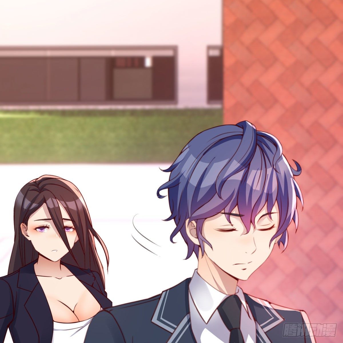 ฉันจะไม่พลาดโอกาสจากสิ่งใดไป หากความเร็วของฉันมันมีมากพอ ตอนที่ 9 หน้า 17