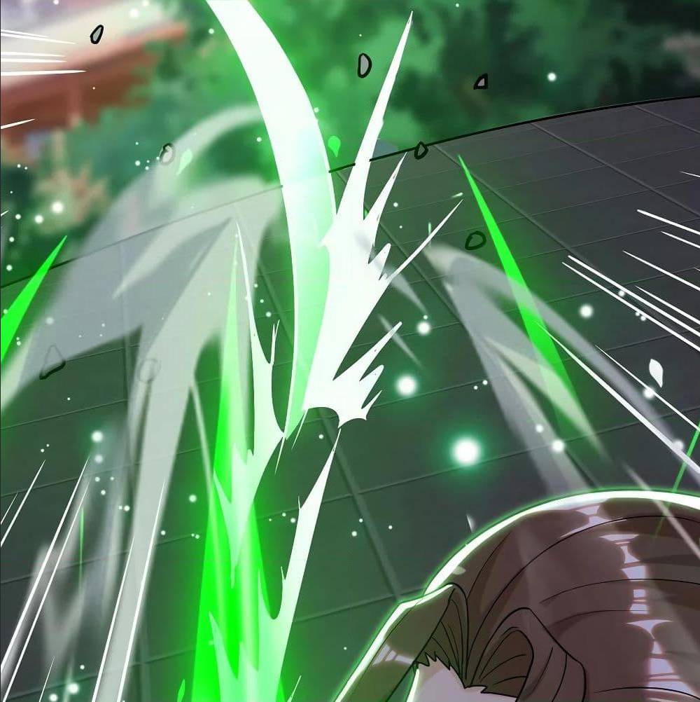 Dominate The Three Realms ตอนที่ 111 หน้า 52