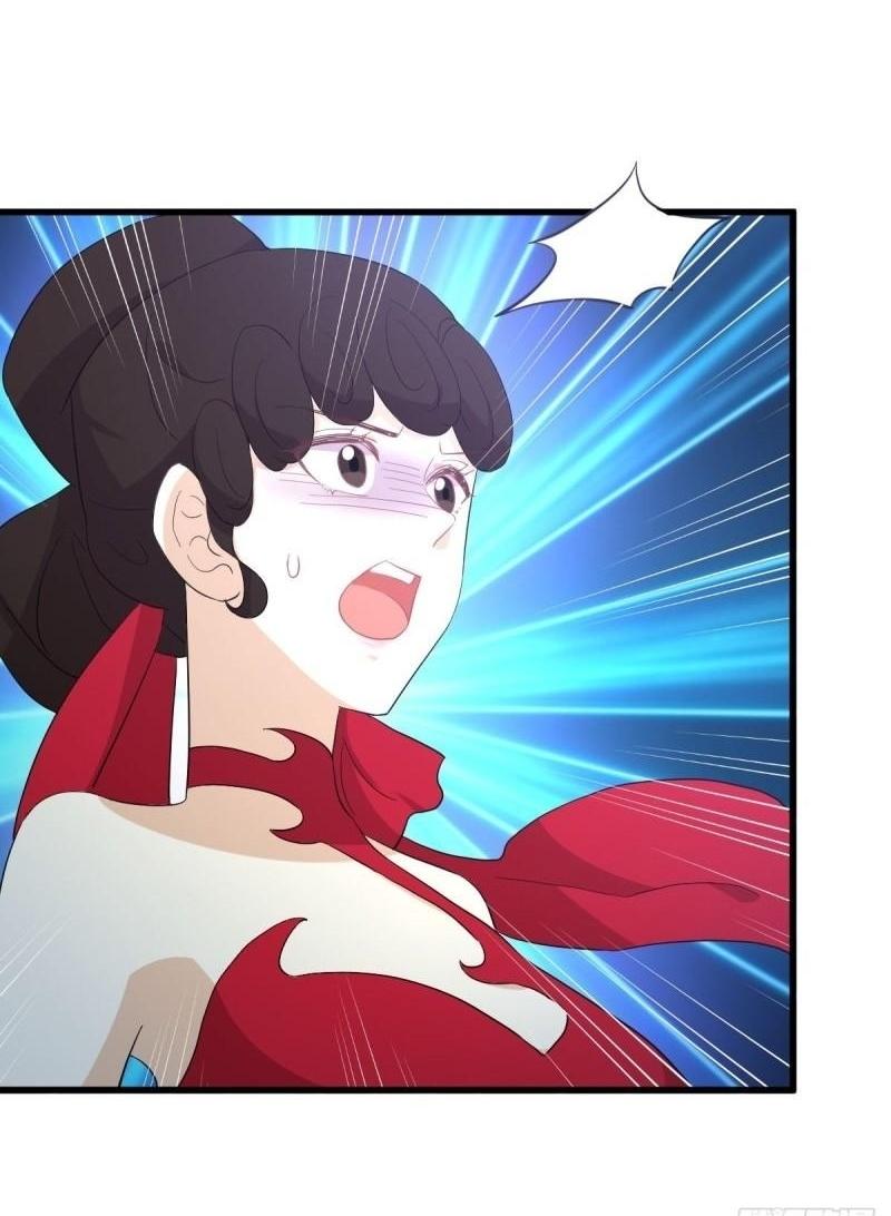 Immortal Swordsman in The Reverse World ข้าเซียนกระบี่ไม่เกาะสตรี ตอนที่ 344 หน้า 9