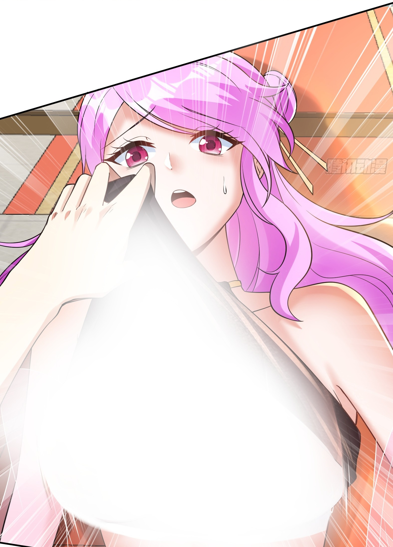 สัญญาระดับเทพ : เริ่มต้นที่แมวเหมียว ตอนที่ 14 หน้า 32