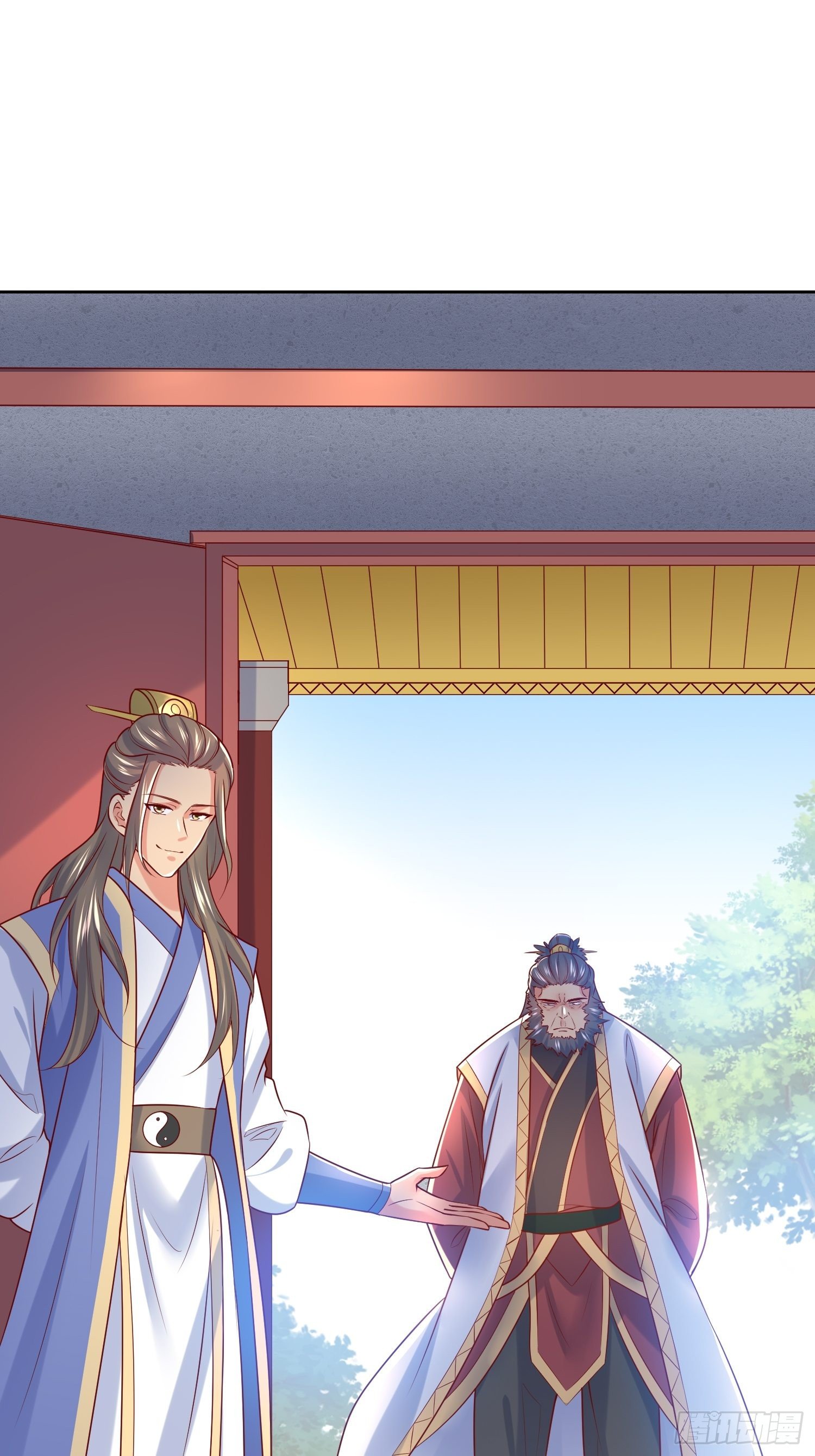 Becoming A God By Teaching Six Sisters - ข้ามีพี่สาวสุดแกร่งทั้งหกที่หาใครเทียบได้ ตอนที่ 7 หน้า 3