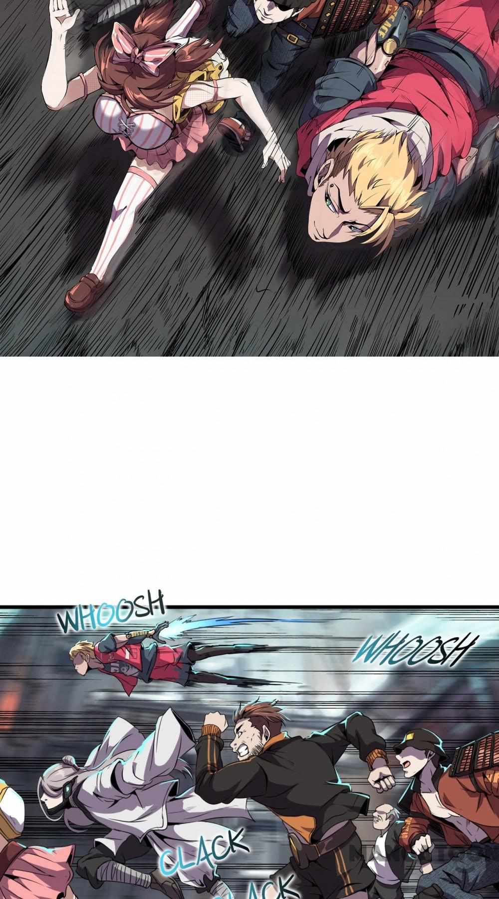 การผจญภัยในดินแดนสรวงสวรรค์ ตอนที่ 5 หน้า 29