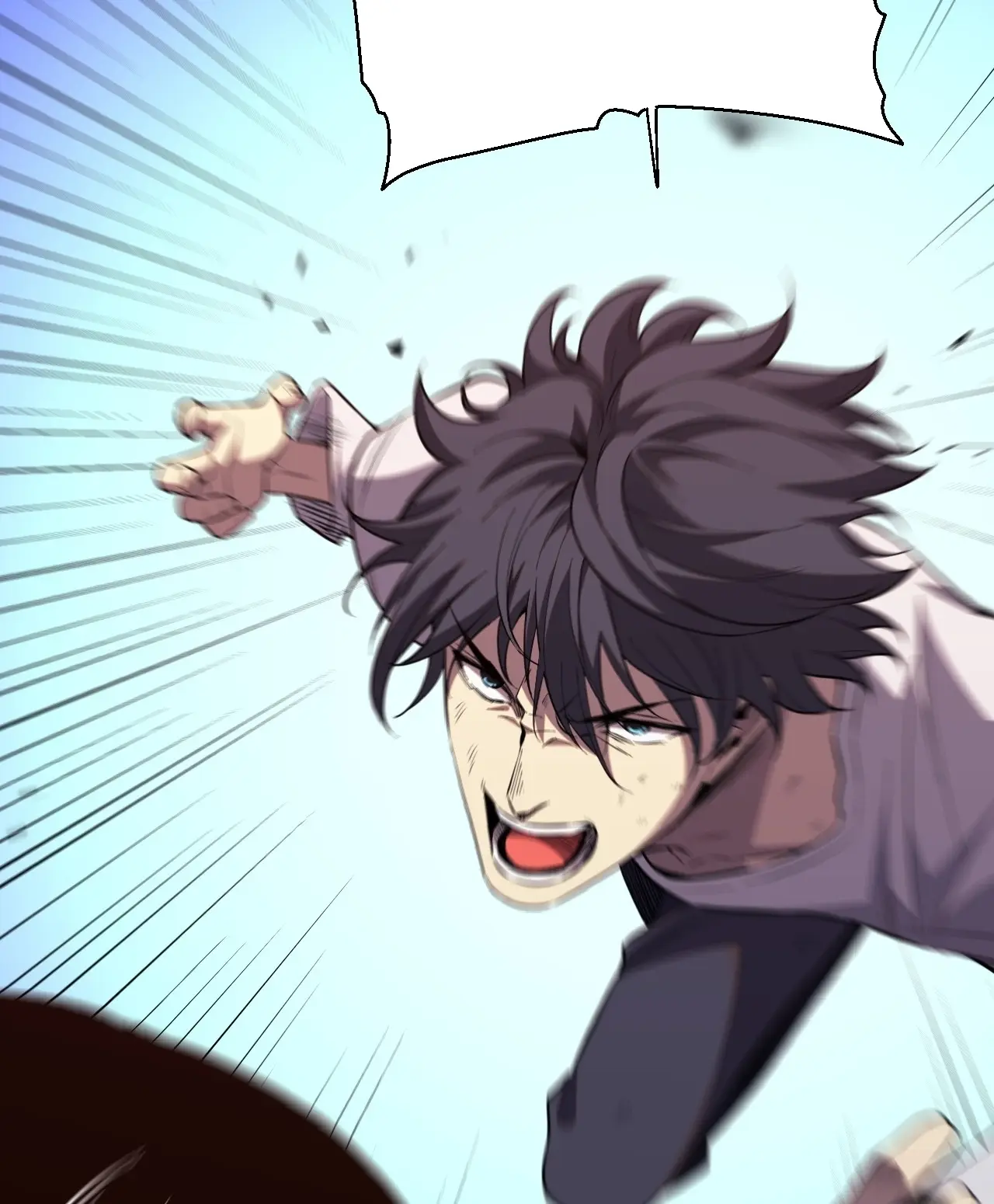 [ชนจีน] เทพอสูรเบฮีมอธ - Demon God of Apocalyptic Behemoth ตอนที่ 15 หน้า 35