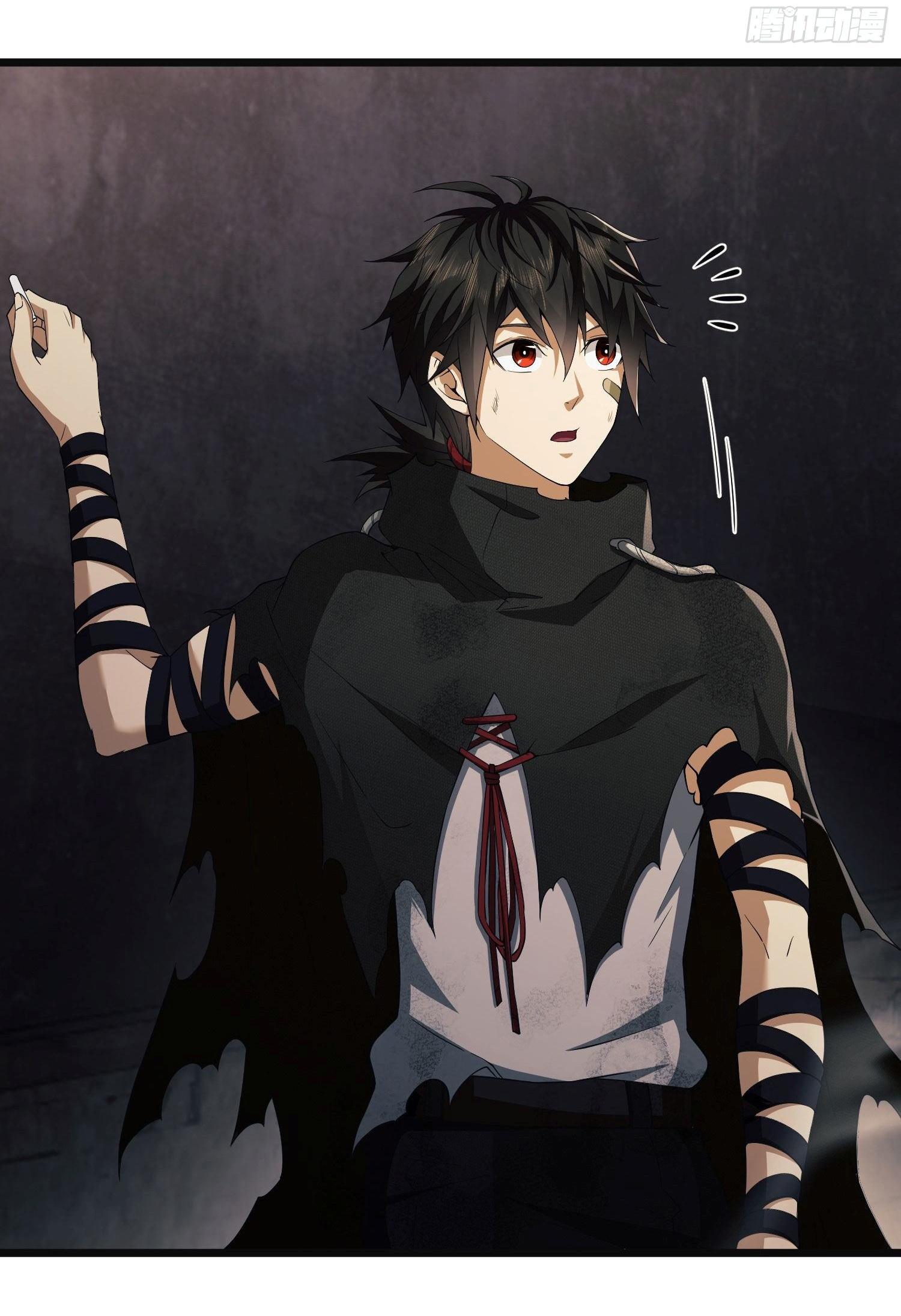 THE FIRST ORDER ตอนที่ 7 หน้า 57