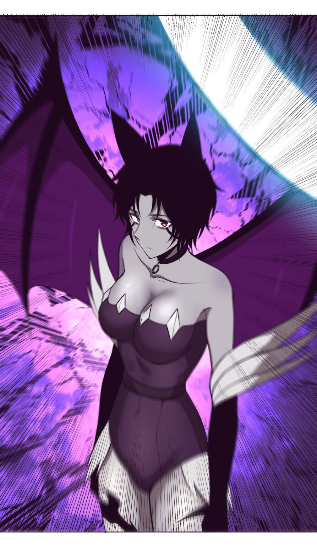 the frenzy of evolution การวิวัฒนาการที่บ้าคลั่ง ตอนที่ 39 หน้า 9