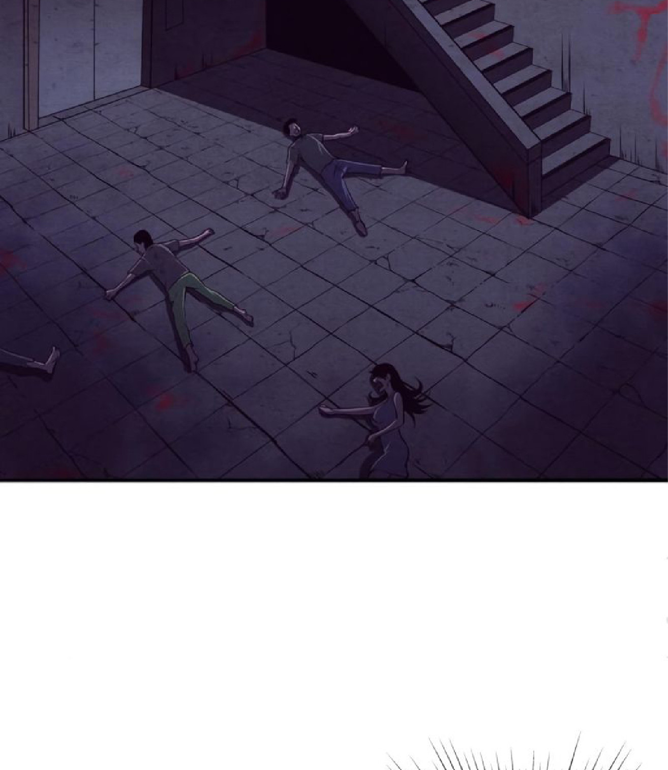 The Frenzy Of Evolution ตอนที่ 15 หน้า 85