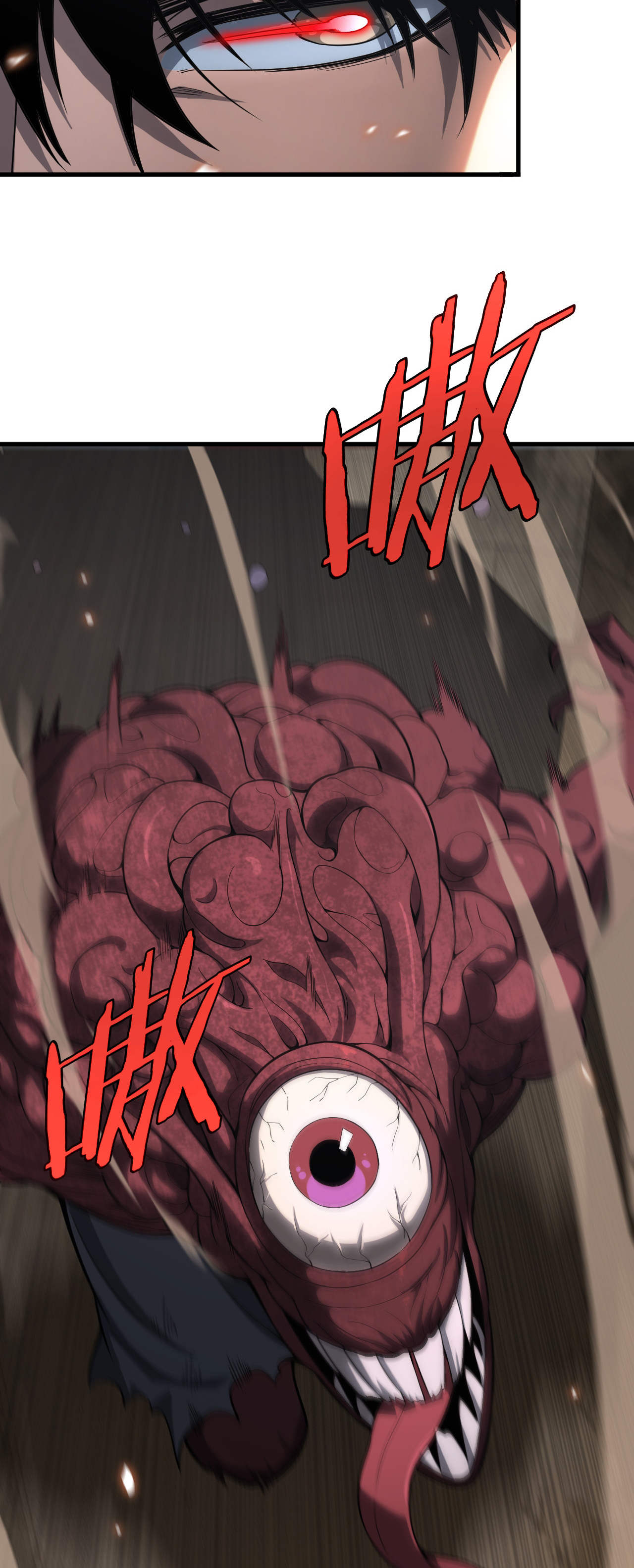 ระบบดาบพระเจ้าวันสิ้นโลก Doomsday Sword God ตอนที่ 3 หน้า 97