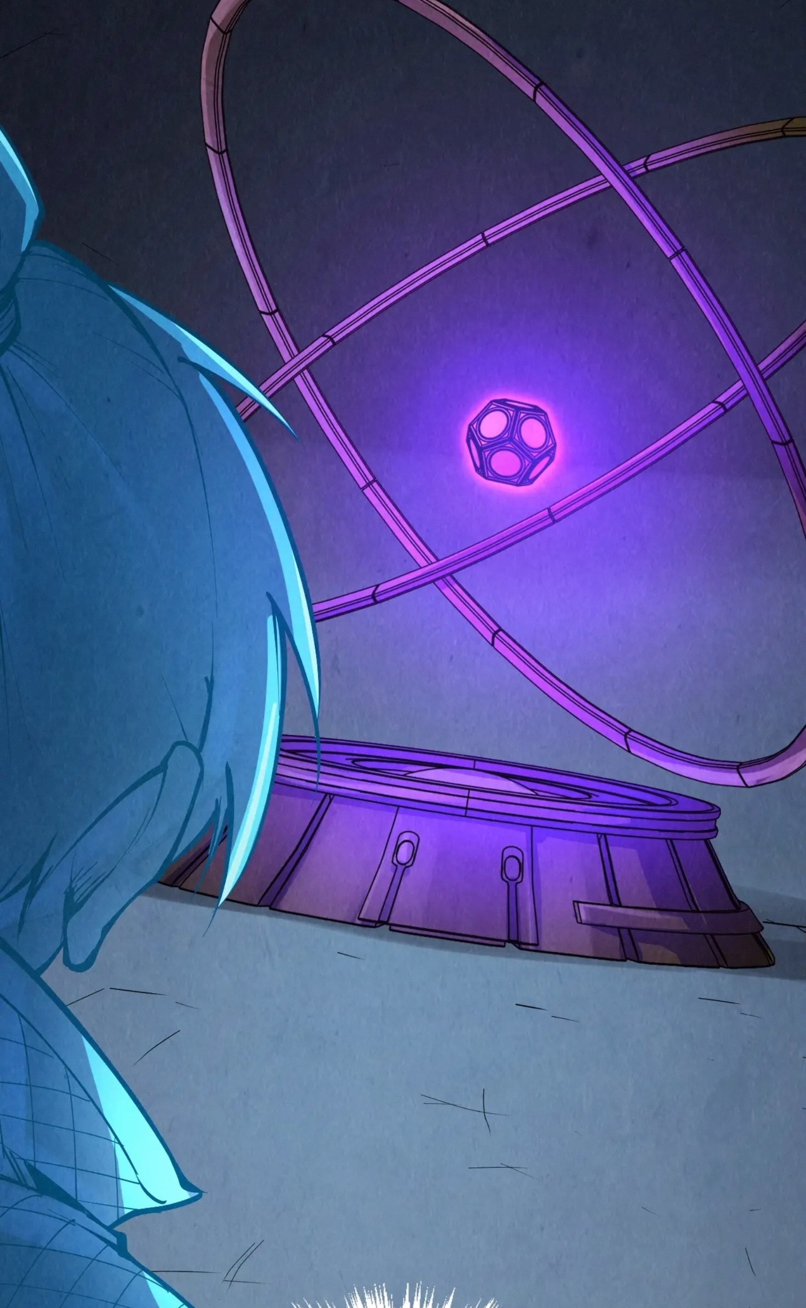 มหาเทพนิรันดร์กาล ตอนที่ 157 หน้า 15