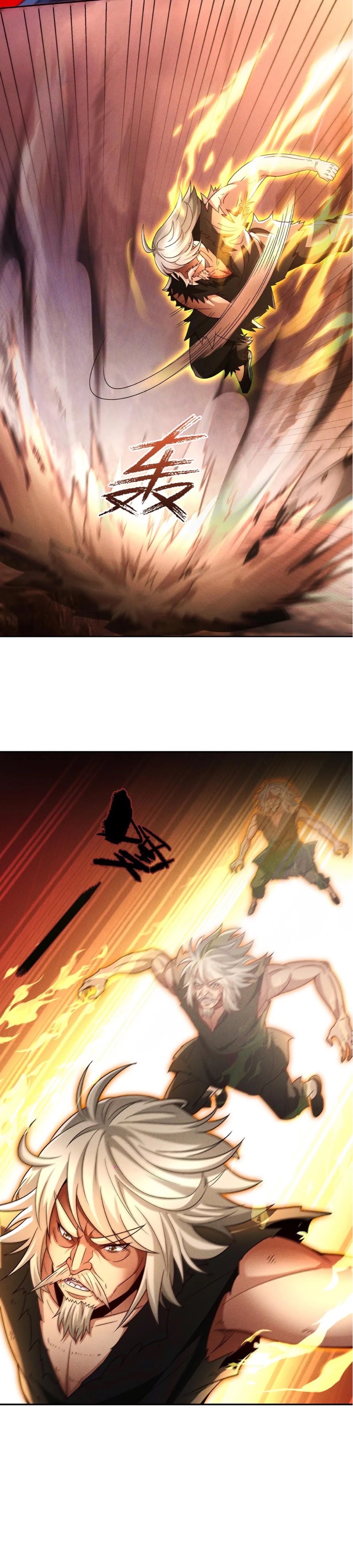 ข้ามีระบบที่สามารถอัญเชิญเทพและปีศาจได้ ตอนที่ 88 หน้า 9