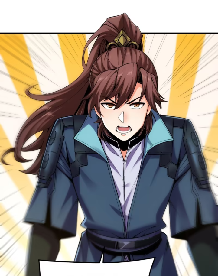 หาญท้าชะตาฟ้า ปริศนายุทธจักร ตอนที่ 42 หน้า 30