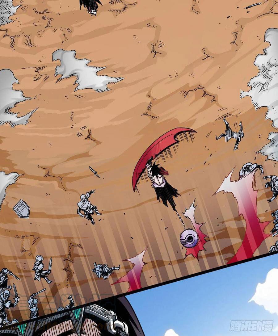 The doctor's Supremacy ตอนที่ 85 หน้า 6