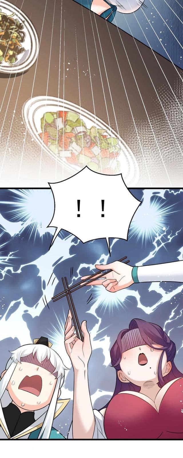 มหาบุรุษ ในตำนาน ตำนานที่หลับใหล (ศิษย์เบิ้มๆ) ตอนที่ 41 หน้า 24