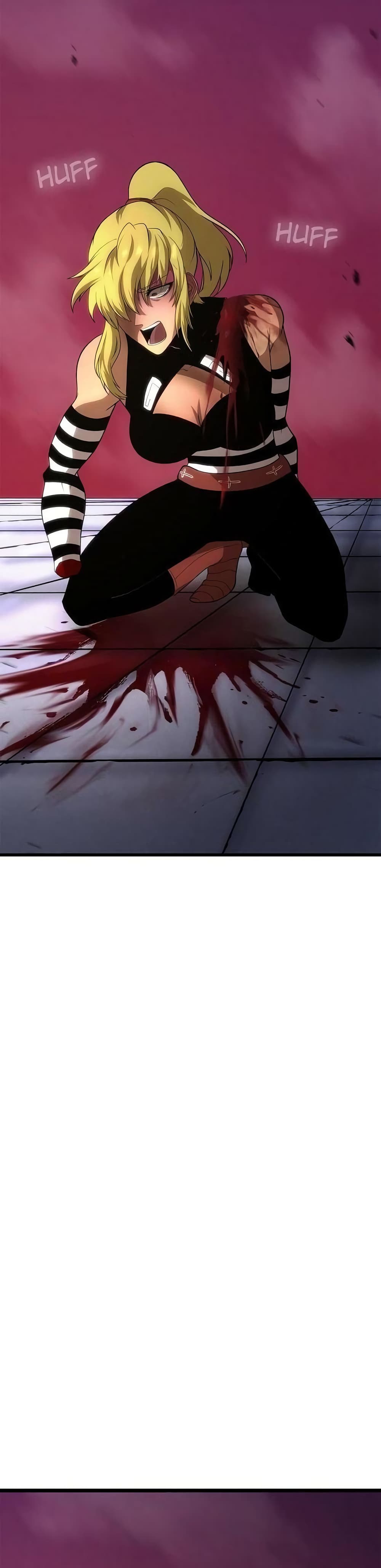 เกมพระเจ้า ตอนที่ 11 หน้า 2