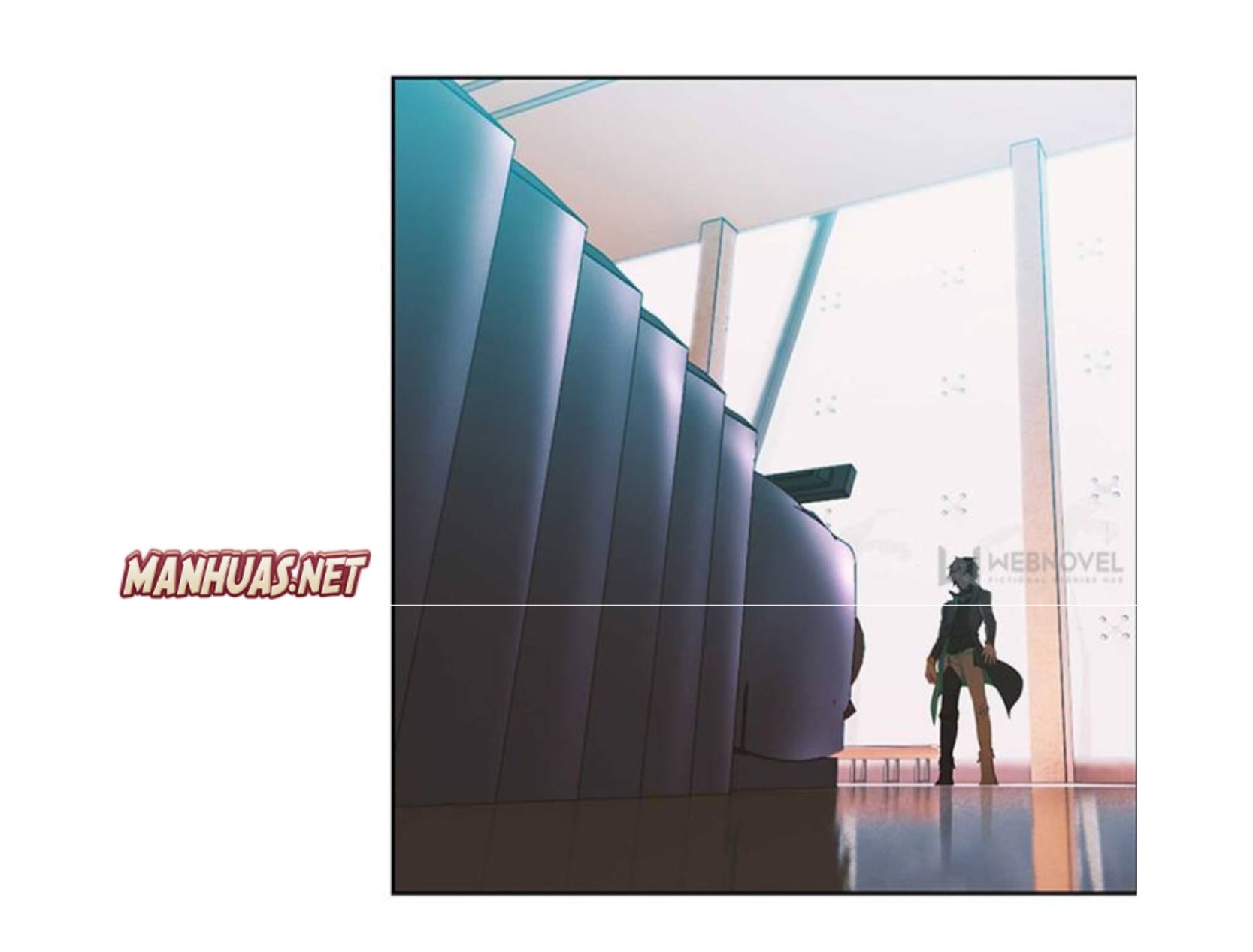 Swallowed star ศึกล้างดวงดาว ตอนที่ 83 หน้า 3