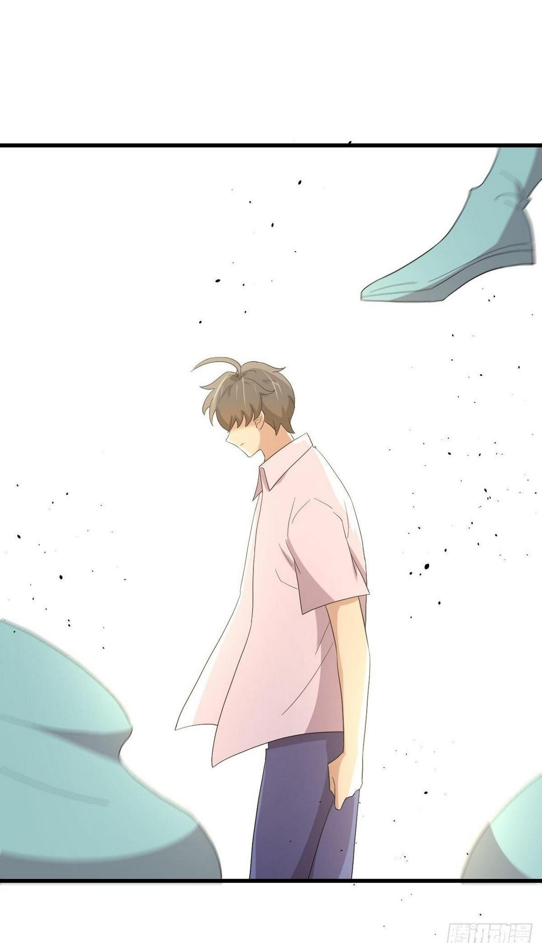 Immortal Swordsman in The Reverse World ข้าเซียนกระบี่ไม่เกาะสตรี ตอนที่ 378 หน้า 44