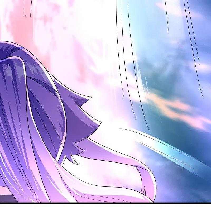 peerless battle spirit ตอนที่ 430 หน้า 16