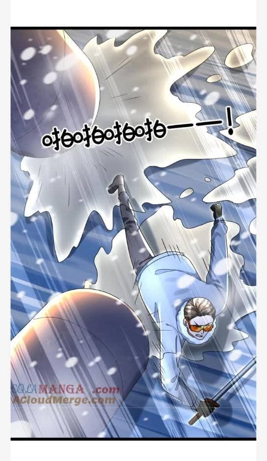 ฉันมีเซฟเฮาว์ในวันโลกาวินาศ ตอนที่ 235 หน้า 6