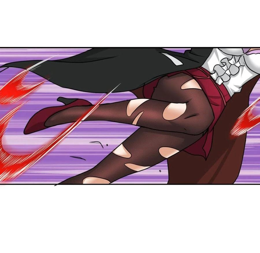 อยู่ดีดีผมก็เป็นลูกเขยราชามังกร ตอนที่ 64 หน้า 33